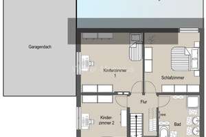 Viel Raum für Familie, Freizeit und gemeinsame Momente: attraktives EFH mit Garage + Garten – Die vollständige Adresse der Immobilie erhältst du vom Anbieter., 50226 Frechen – Vorschaubild 7