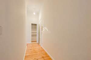 SCHMUCKSTÜCK IM WINSKIEZ! KLASSISCHE SCHÖNE UND RENOVIERTE ALTBAUWOHNUNG! PROVISIONSFREI! – Winsstr. 51, 10405 Prenzlauer Berg, Berlin – Vorschaubild 10