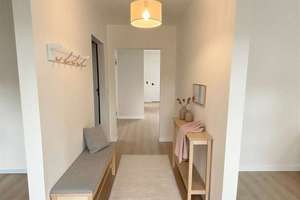 Neubau mit 7 Zimmern und großem Garten – Die vollständige Adresse der Immobilie erhältst du vom Anbieter., 45896 Hassel, Gelsenkirchen – Vorschaubild 4