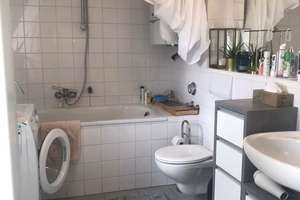 Schöne 2 Zimmerdachgeschoßwohnung mit Dachterrasse – Heinrichsallee 17, 52062 Kaiserplatz, Aachen – Vorschaubild 8