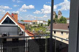 Viel Platz für den Alltag in Paderborn mit 4 Zimmern