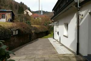 Einfamilienhaus mit EBK, großem Garten und Garage! – 69118 Ziegelhausen, Heidelberg – Vorschaubild 4