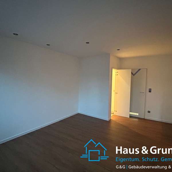 *** charmante 2-Zimmer-Wohnung im Herzen von Aachen ***