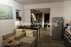 Tauschwohnung: Suche größere Wohnung in Düsseldorf – Die vollständige Adresse der Immobilie erhältst du vom Anbieter., 40225 Bilk, Düsseldorf – Vorschaubild 2