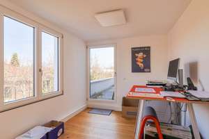Modernes Einfamilienhaus Nähe Baggersee – Die vollständige Adresse der Immobilie erhältst du vom Anbieter., 85049 Mitte, Ingolstadt – Vorschaubild 20