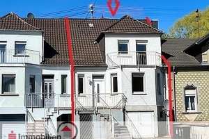 Einfamilienhaus in Beckingen-Haustadt – Die vollständige Adresse der Immobilie erhältst du vom Anbieter., 66701 Beckingen – Vorschaubild 1