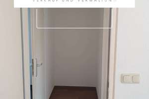 Ruhig gelegene 3-Zimmer-Wohnung mit Einbauküche und Balkon, 2. OG mit Fahrstuhl – Die vollständige Adresse der Immobilie erhältst du vom Anbieter., 12309 Lichtenrade, Berlin – Vorschaubild 11