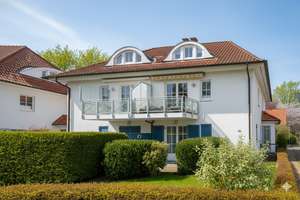 Kaufpreisreduzierung! 
Wunderschöne Maisonettewohnung zwischen Golfplatz und Strand – Die vollständige Adresse der Immobilie erhältst du vom Anbieter., 23570 Travemünde, Lübeck – Vorschaubild 21