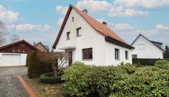 Bild von Gestaltbares Zuhause in Ratzeburg: EFH mit Renovierungsbedarf in Ratzeburg