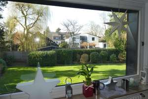 Freistehendes Zweifamilienhaus mit großem Garten und Balkon I TOP-Wohnlage! – Die vollständige Adresse der Immobilie erhältst du vom Anbieter., 45481 Saarn, Mülheim an der Ruhr – Vorschaubild 16