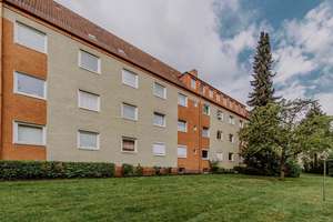 2 Zimmer Wohnung in Lübeck St. Gertrud – Schillstraße 14, 23566 Sankt Gertrud, Lübeck – Vorschaubild 7