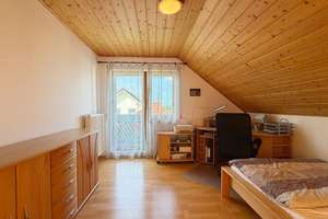 Modernes Einfamilienhaus mit großem Garten, Doppelgarage & Solar in 72401 Haigerloch-Trillfingen – Die vollständige Adresse der Immobilie erhältst du vom Anbieter., 72401 Haigerloch – Vorschaubild 15