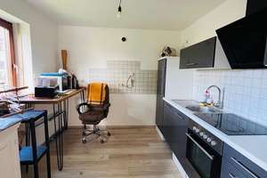 Saniertes Einfamilienhaus (DHH) mit Garage in Ampfing - provisionsfrei – Die vollständige Adresse der Immobilie erhältst du vom Anbieter., 84539 Ampfing – Vorschaubild 8