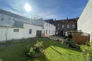 Zweifamilienhaus mit Charme  Ruhiger, uneinsehbarer Innenhof und Garagen in Goitzschenähe! – W.-Rathenau-Straße 39, 6749 Anhalt-Bitterfeld (Kreis) – Vorschaubild 41