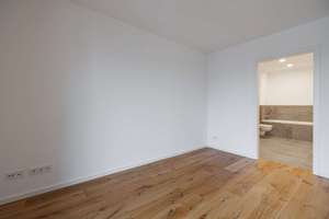 Wohnen mit Weitblick: Hochwertige 4-Raum-DG-Wohnung mit Balkon, auf Wunsch mit EBK – Dufourstraße  1, 4107 Zentrum-Süd, Leipzig – Vorschaubild 6