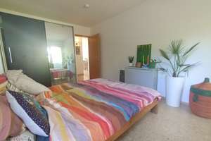 Großzügige, möblierte 2-Zimmer-Wohnung (befristet) mit Garten, Jacuzzi & Terrasse in Riedenberg – Die vollständige Adresse der Immobilie erhältst du vom Anbieter., 70619 Riedenberg, Stuttgart – Vorschaubild 13