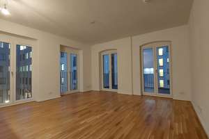 Samariterviertel. Fabrikwohnung. – Rigaer Straße 72A, 10247 Friedrichshain, Berlin – Vorschaubild 2