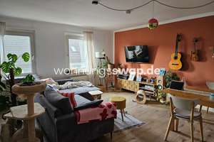 Wohnungstausch: Karlstraße 93