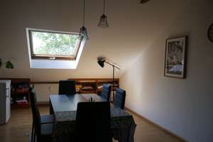 Zuhause mit 2,5 Zimmern in Duisburg-Duissern – Die vollständige Adresse der Immobilie erhältst du vom Anbieter., 47058 Duissern, Duisburg – Vorschaubild 3