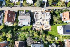 Im Bau: attraktive DG-Maisonette in 6-FH mit Aufzug in Bestlage von Sillenbuch! – Schweitzerstr. 39, 70619 Sillenbuch (Ortsteil), Stuttgart – Vorschaubild 5