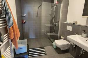 Moderne 2-Zimmer Wohnung mit EBK/Balkon in Bonn-Dransdorf – Die vollständige Adresse der Immobilie erhältst du vom Anbieter., 53121 Endenich, Bonn – Vorschaubild 9