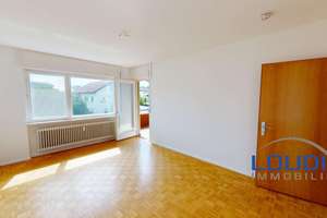 Viel Platz, viel Licht – 4-Zimmer-Wohnung mit Balkon. – Die vollständige Adresse der Immobilie erhältst du vom Anbieter., 79618 Rheinfelden (Baden) – Vorschaubild 2