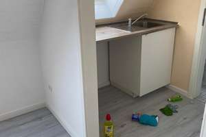 Appartement an Studenten oder Berufstätige zu vermieten!!! – Nohlstr. 159, 46045 Styrum, Oberhausen – Vorschaubild 4
