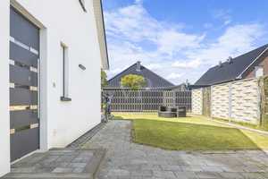 Jetzt sichern! KfW55-Haus mit Einliegerwohnung am Wangermeer – Übergabe ab Mitte 2026 – Friesland (Kreis) – Vorschaubild 21