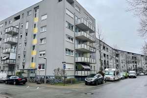 3-Zimmer-Wohnung mit Balkon – Die vollständige Adresse der Immobilie erhältst du vom Anbieter., 68305 Käfertal, Mannheim – Vorschaubild 6