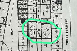 Charmante 3-Zimmer-Wohnung in zentraler Lage nahe Hansaring – Die vollständige Adresse der Immobilie erhältst du vom Anbieter., 50670 Altstadt/Nord, Köln – Vorschaubild 15