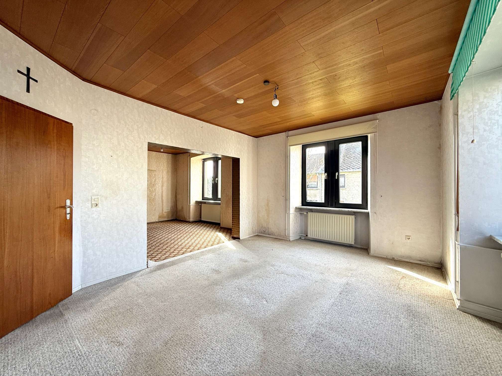 Von RTI:"Historisches Wohnhaus mit Potenzial in Ettinghausen", Westerwaldkreis – Bild 3