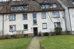 Schicke Single Dachgeschoßwohnung – Böckstiegelstraße 4, 33649 Bielefeld – Vorschaubild 7