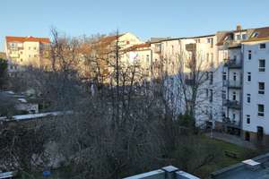***Traumhafte 5-R. Whg.+tolles Bad+Gäste-WC/Dusche+große Küche+Familientaugl. – Daumierstraße 6a, 4157 Gohlis-Mitte, Leipzig – Vorschaubild 14