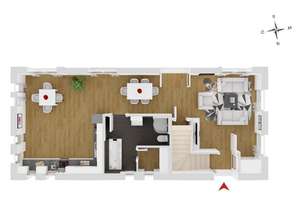 Modernes und freistehendes Einfamilienhaus in Weilerswist – Die vollständige Adresse der Immobilie erhältst du vom Anbieter., 53919 Weilerswist – Vorschaubild 12