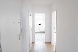 Haarenfeld: 2-Zimmer-Wohnung im Dachgeschoss, Besichtigungstermin über Link, s. Beschreibung – Die vollständige Adresse der Immobilie erhältst du vom Anbieter., 26129 Haarentor, Oldenburg (Oldenburg) – Vorschaubild 5