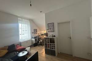 Schöne DG-Wohnung in ruhiger Lage – Siepenhöhe 14, 44803 Laer, Bochum – Vorschaubild 4