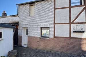 Eschweiler: Altbau mit Charakter , großem Grundstück & Ausbaupotenzial! – Die vollständige Adresse der Immobilie erhältst du vom Anbieter., 52249 Eschweiler – Vorschaubild 2
