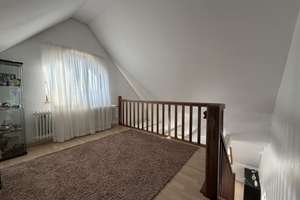 PROVISIONSFREI !!! I Charmante Maisonette-Wohnung I 4-Zimmer I TG-Stellplatz | Frei lieferbar – Die vollständige Adresse der Immobilie erhältst du vom Anbieter., 21031 Lohbrügge, Hamburg – Vorschaubild 8