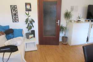 Ruhiges 1-Zimmer-Appartment am Heilbronner Südpark mit TG – Werderstraße 166, 74074 Heilbronn – Vorschaubild 5
