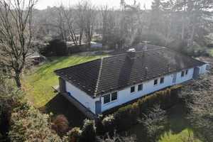 Freistehendes Einfamilienhaus, exklusive Lage mit Privatweg – Mönchengladbach – Vorschaubild 3