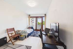 Durchdachter Wohntraum: 4 Zimmer, zwei Balkone und Tiefgarage – Die vollständige Adresse der Immobilie erhältst du vom Anbieter., 76229 Grötzingen, Karlsruhe – Vorschaubild 6