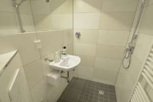 Exklusive 1-Zimmer-Wohnung in Schwabing – Belgradstraße 15, 80796 Neuschwabing, München – Vorschaubild 4