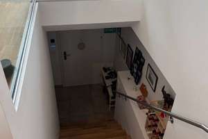 Helle 3-Zimmer Wohnung mit Balkon in Düsseldorf-Pempelfort – Die vollständige Adresse der Immobilie erhältst du vom Anbieter., 40477 Pempelfort, Düsseldorf – Vorschaubild 6