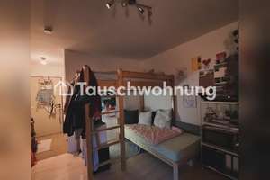 Tauschwohnung: Gemütliche 1 Zimmer Wohnung mit schönem Ausblick Zentral – Erlenweg 3, 79115 Haslach-Egerten, Freiburg im Breisgau – Vorschaubild 6