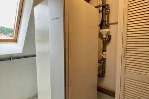 +ESDI+ Großzügiges Penthouse mit weitläufiger Dachterrasse und vielen Extras  - ab sofort bezugsfrei – Die vollständige Adresse der Immobilie erhältst du vom Anbieter., 1129 Pieschen-Nord/Trachenberge, Dresden – Vorschaubild 21
