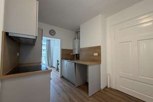 Erstbezug nach Renovierung! Altbau mit Balkon - WG geeignet – Baierbrunnerstraße 1, 81379 Obersendling, München – Vorschaubild 10