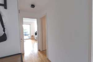 Moderne 3-Zimmer Wohnung mit kleinem Garten – Ottobrunner Str. 31a, 81737 Ramersdorf, München – Vorschaubild 11