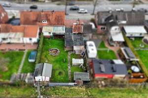 Charmante Doppelhaushälfte in Emden - Friesland – Die vollständige Adresse der Immobilie erhältst du vom Anbieter., 26725 Friesland, Emden – Vorschaubild 2