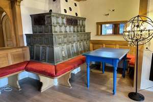 Tradition trifft Moderne - Schwarzwälder Wohntraum mit Alpenpanorama  – Die vollständige Adresse der Immobilie erhältst du vom Anbieter., 79862 Höchenschwand – Vorschaubild 6