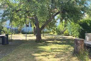 Neu-Ulm: Modernisiertes Mehrfamilienhaus (DHH)  mit idyllischem Garten in Donau-Nähe – Die vollständige Adresse der Immobilie erhältst du vom Anbieter., 89231 Neu-Ulm – Vorschaubild 4
